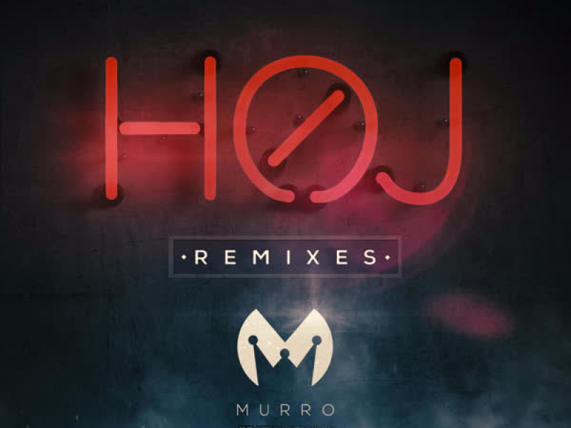 Høj (Remixes)