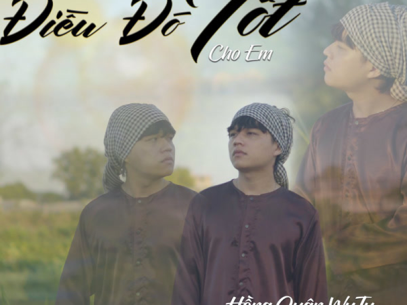 Điều Đó Tốt Cho Em (Single)