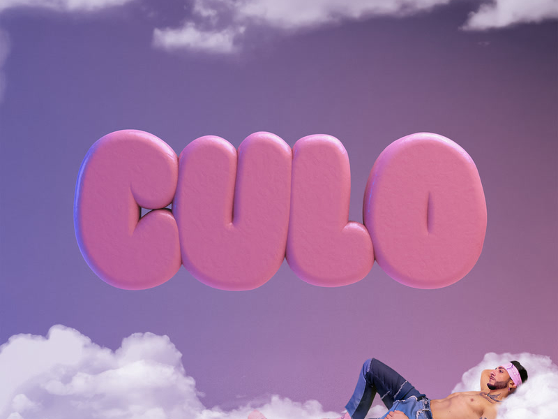 Culo (Single)