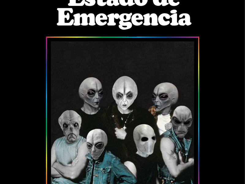 Estado de Emergencia