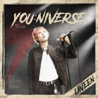 YOU:NIVERSE (EP)