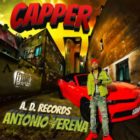 Capper (Single)