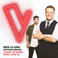 I Want To Know What Love Is (The Voice Australia 2018 Performance / Live) (Single)