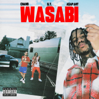Wasabi (Single)