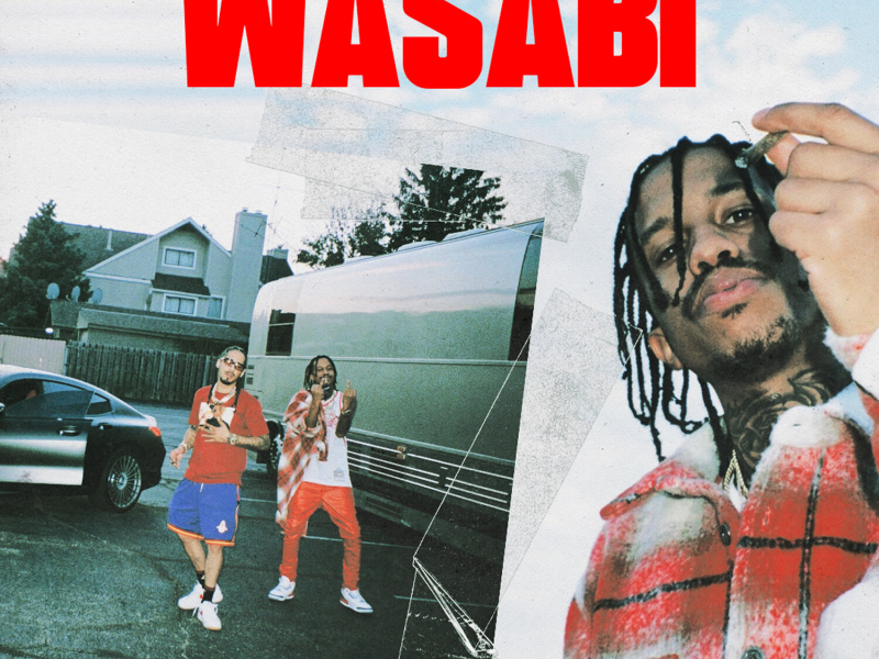 Wasabi (Single)