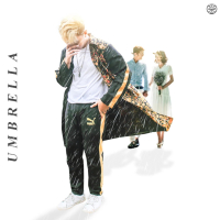 Umbrella (Single)