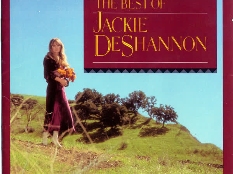 The Very Best Of Jackie DeShannon