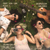 Despedida (Single)