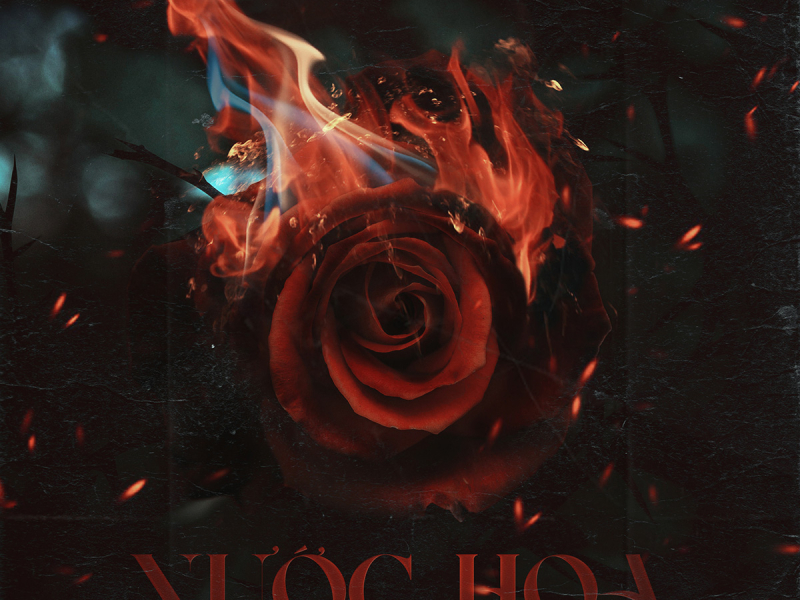 Nước Hoa (Single)