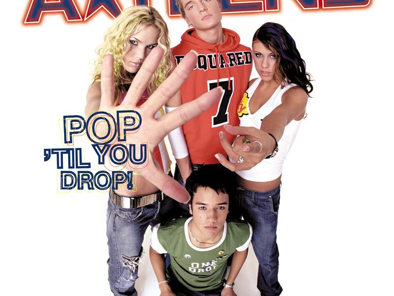 Pop 'Til You Drop