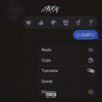 GMFU (Single)