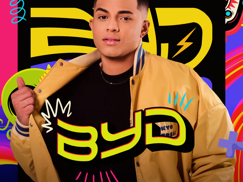BYD (Single)