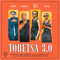 Tobetsa 3.0 (Single)