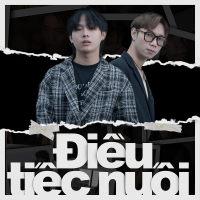 Điều Tiếc Nuối (Beat) (Single)