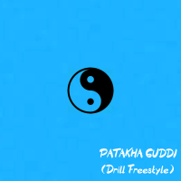 Patakha Guddi (Drill Freestyle) (Single)