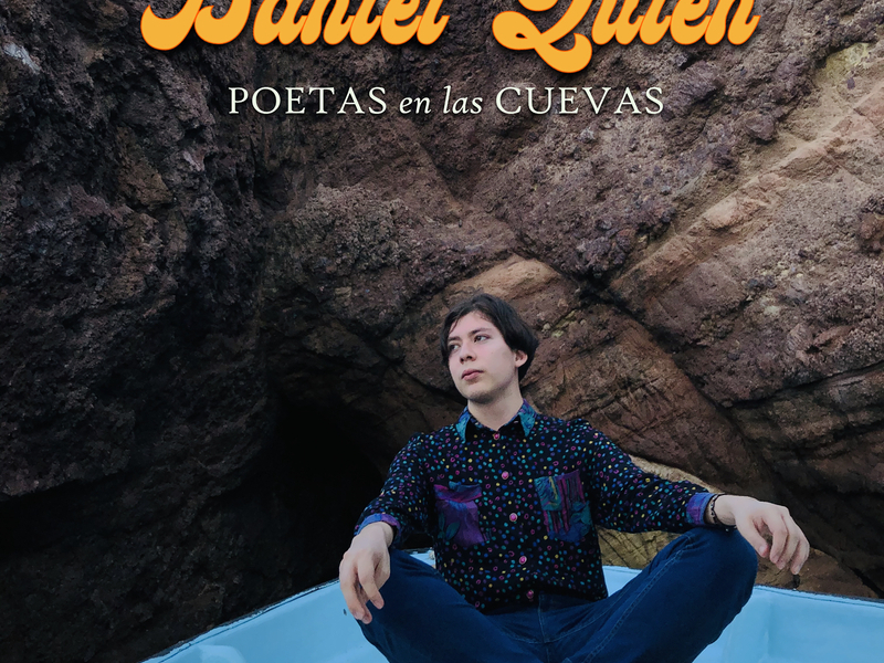 Poetas En Las Cuevas