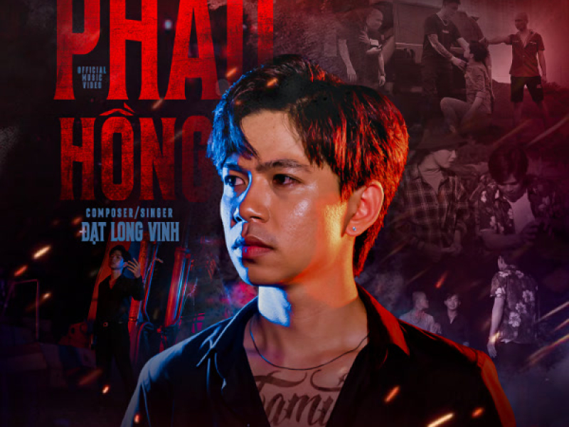 Pháo Hồng (Single)