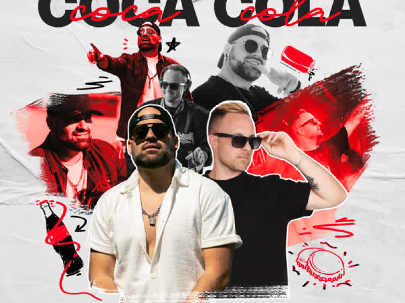 Coca Cola (EP)