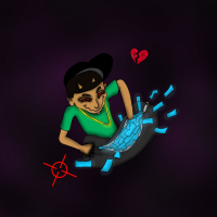 Who Do I Trust (Single)