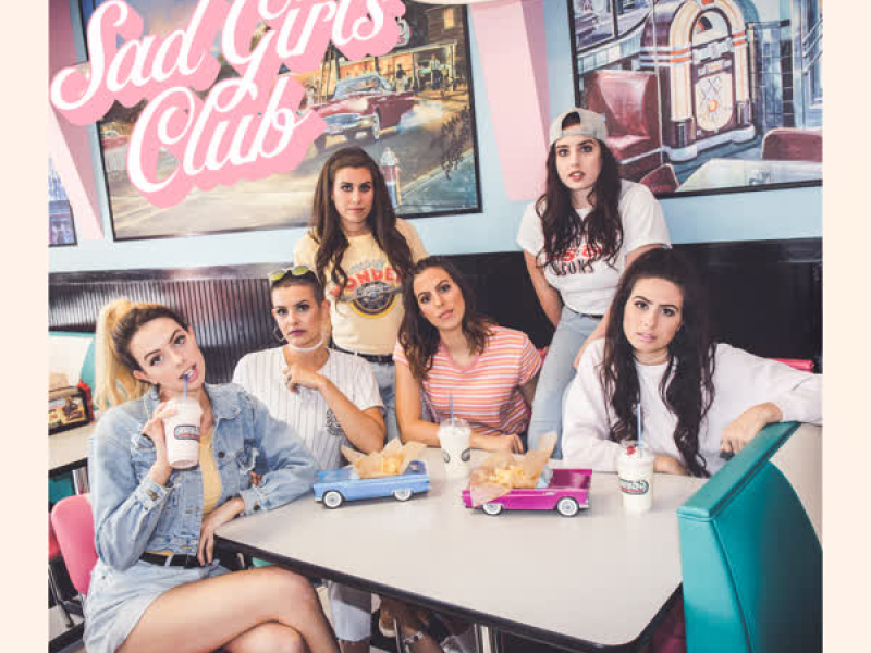 Sad Girls Club