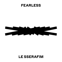 FEARLESS (Japanese Version) (Single)