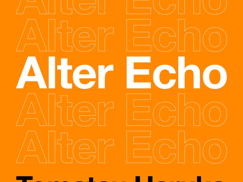 Alter Echo (Single)