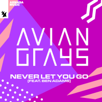 Never Let You Go (Single)