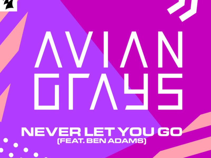 Never Let You Go (Single)
