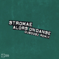 Alors On Danse (Dubdogz Remix) (Single)
