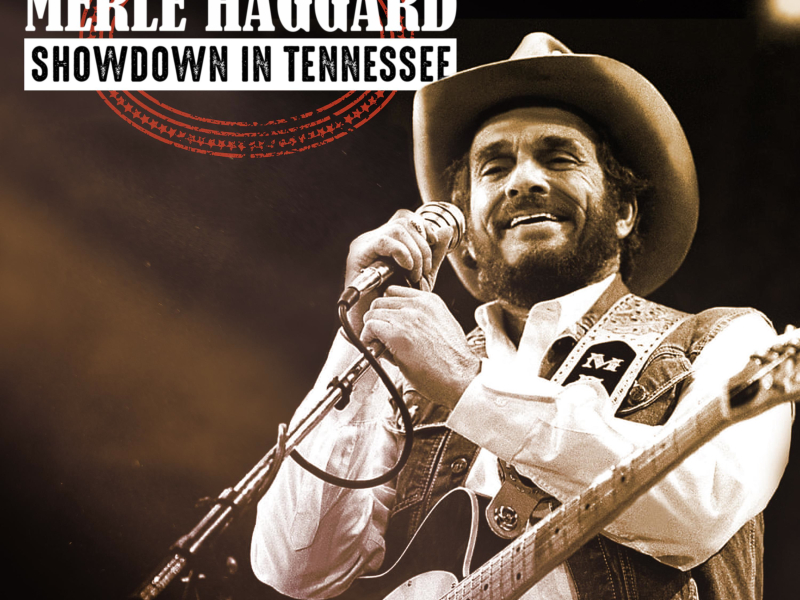 Showdown In Tennessee (Live 1986)