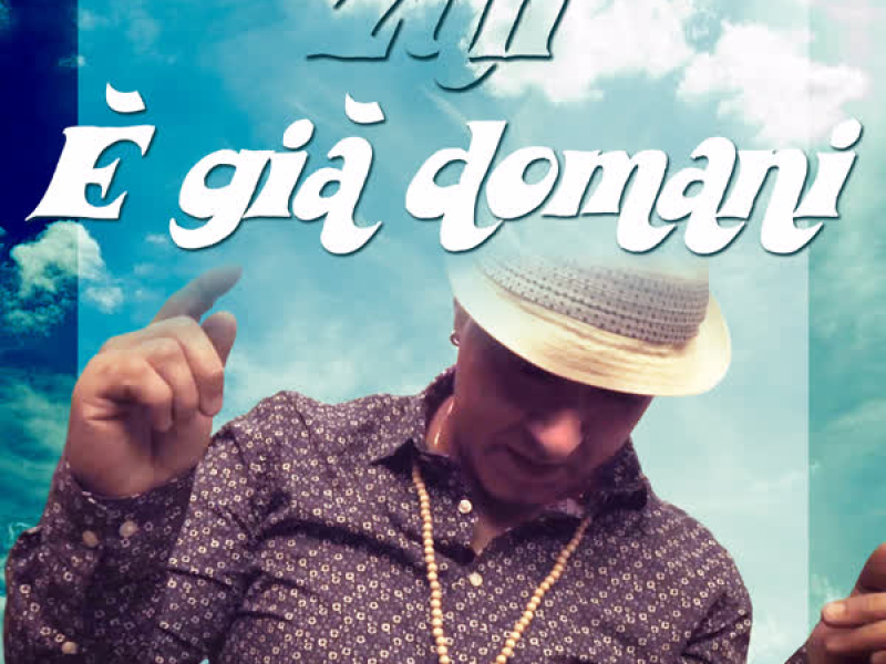 È già domani (Single)