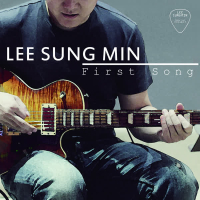 LEE SUNG MIN SOLO 1ST′ PROJECT (Single)