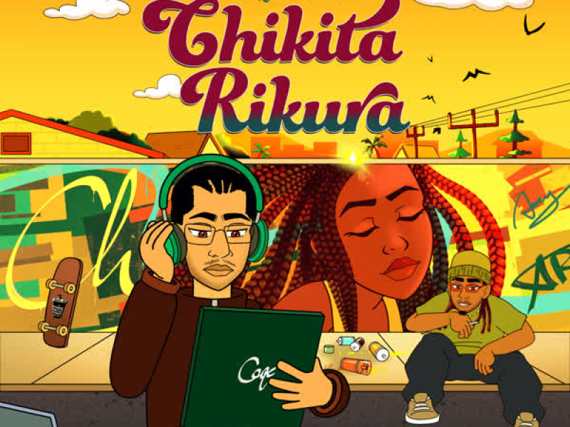 Chikita Rikura (Single)