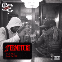 FERMETURE (feat. DA Uzi) (Single)