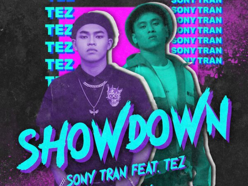 Show Down (Single)