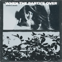 When The Party's Over (Single)