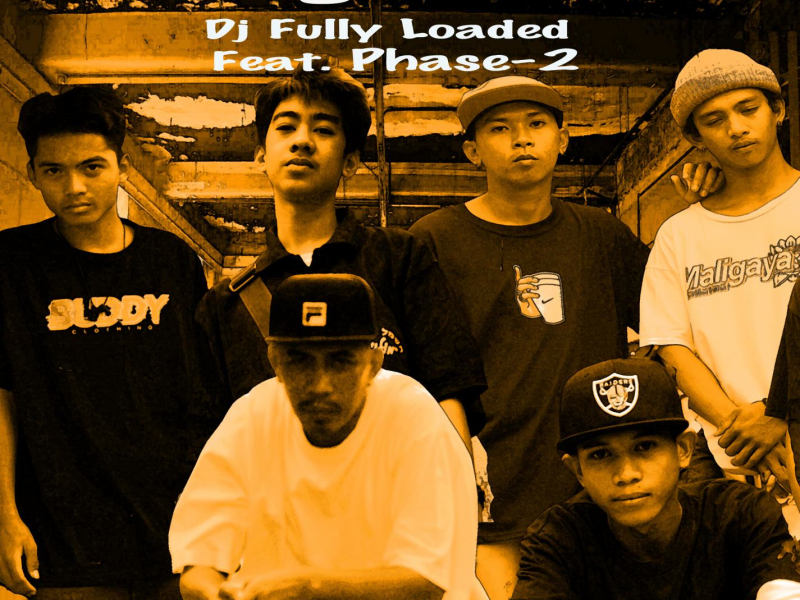 Lipad (feat. Phase-2) (Single)