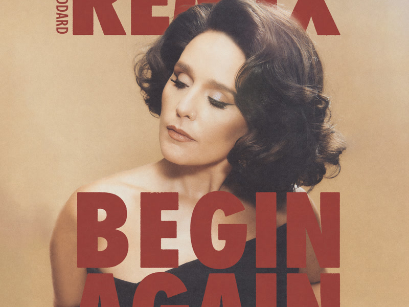 Begin Again (Joe Goddard Remix) (Single)