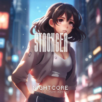 Stronger (Single)