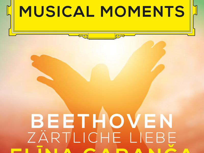 Beethoven: Zärtliche Liebe, WoO 123 