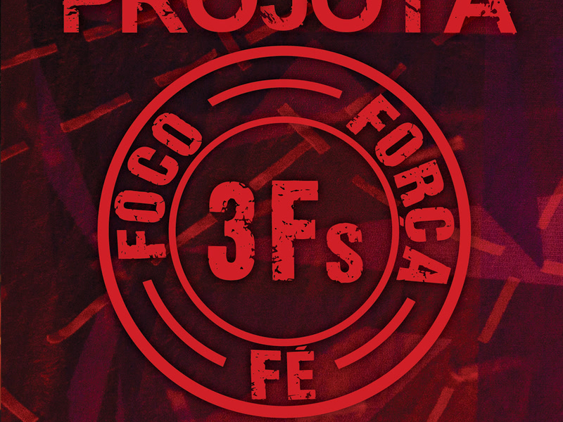 3Fs (Ao Vivo)