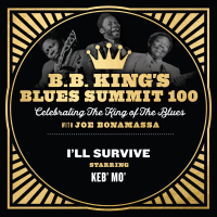 I'll Survive (Single)