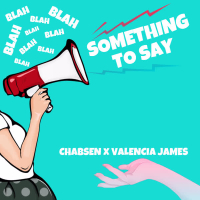 Something to Say (Single)