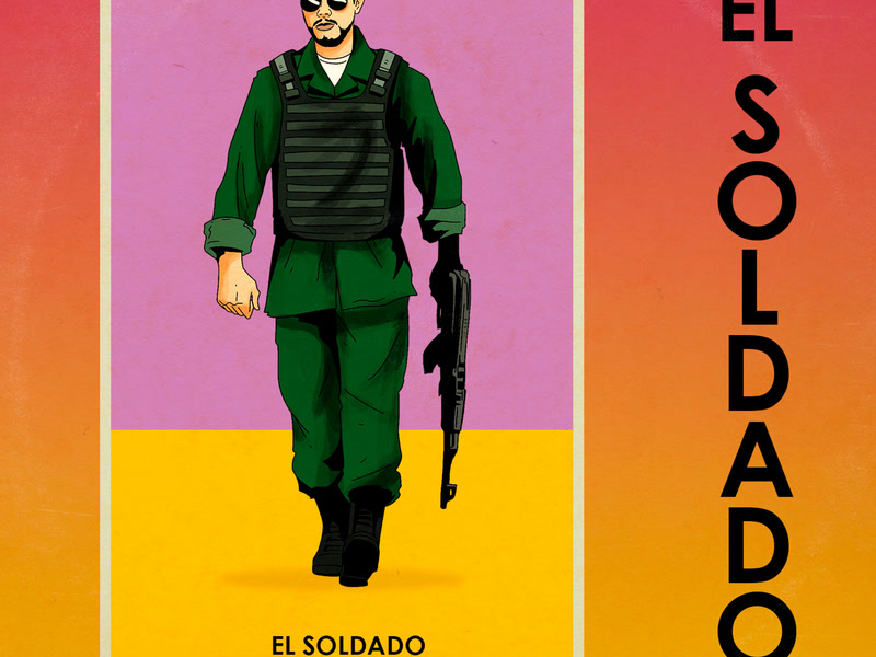El Soldado (Single)