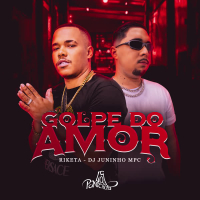 Golpe do Amor (Single)