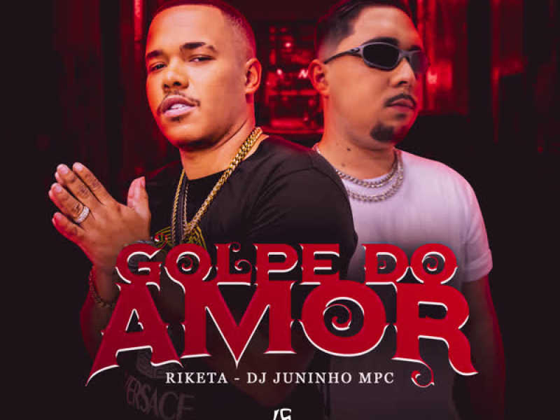 Golpe do Amor (Single)