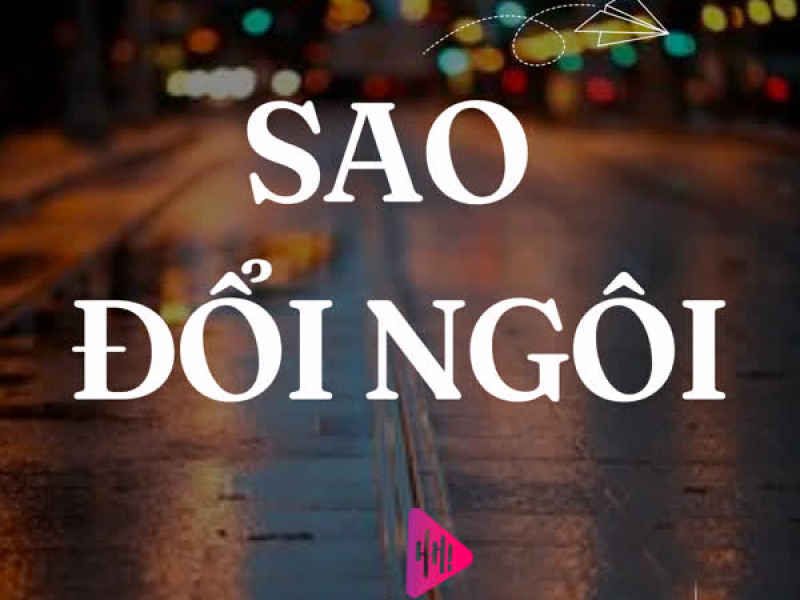 Sao Đổi Ngôi