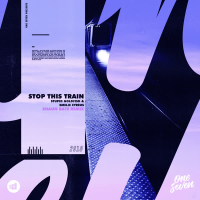 Stop This Train (Shaun Bate Remix) (Single)