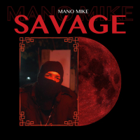 Savage (Single)