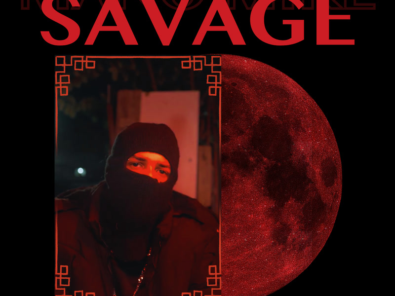 Savage (Single)
